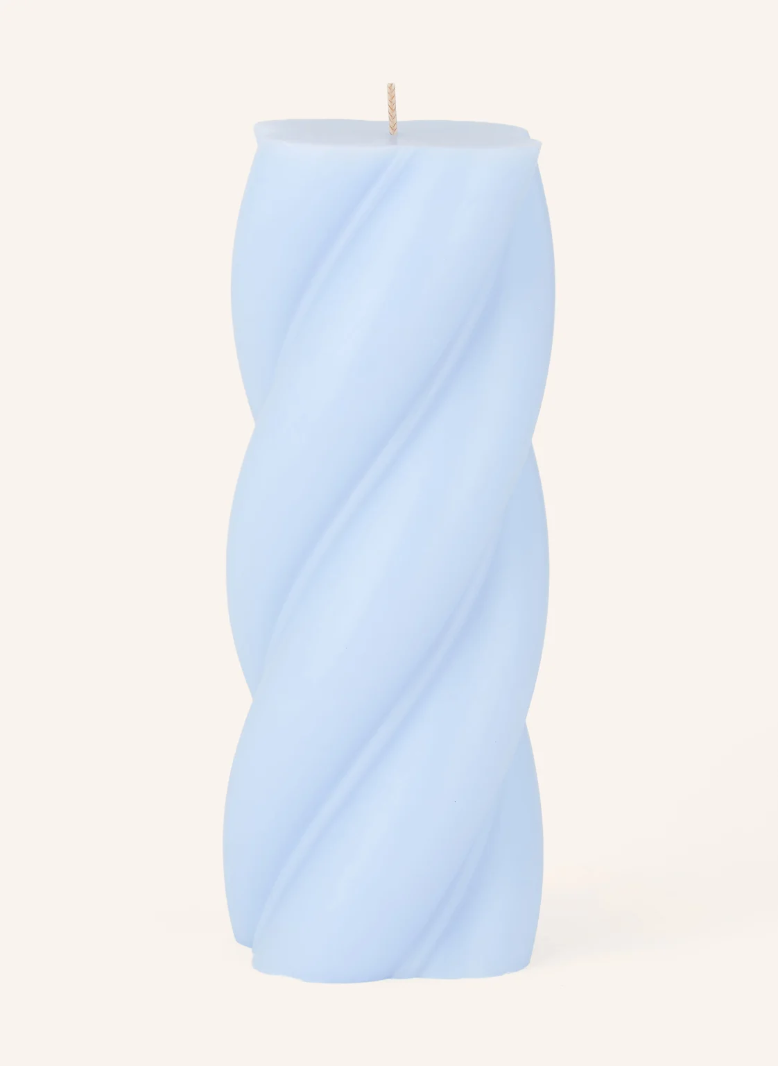 HAY Kerze SOFT SERVE MEDIUM