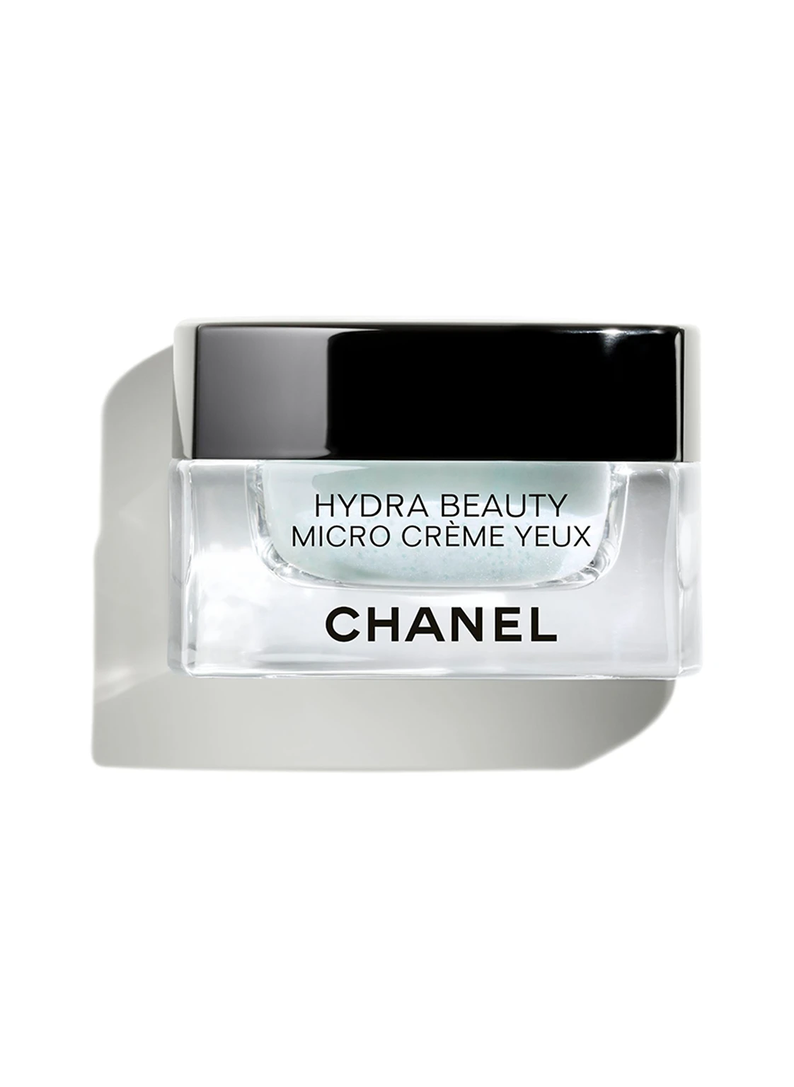 CHANEL HYDRA BEAUTY MICRO CRÈME YEUX