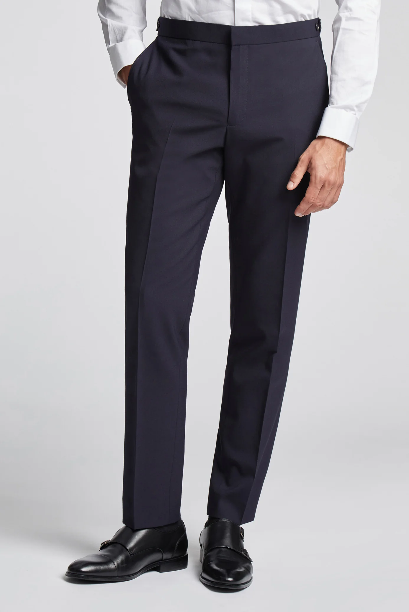 BREENTS | NAVY