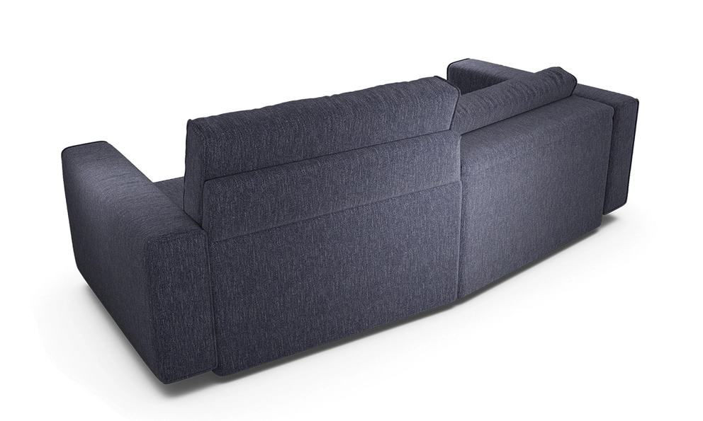 Einzelsofa CLOUDY1