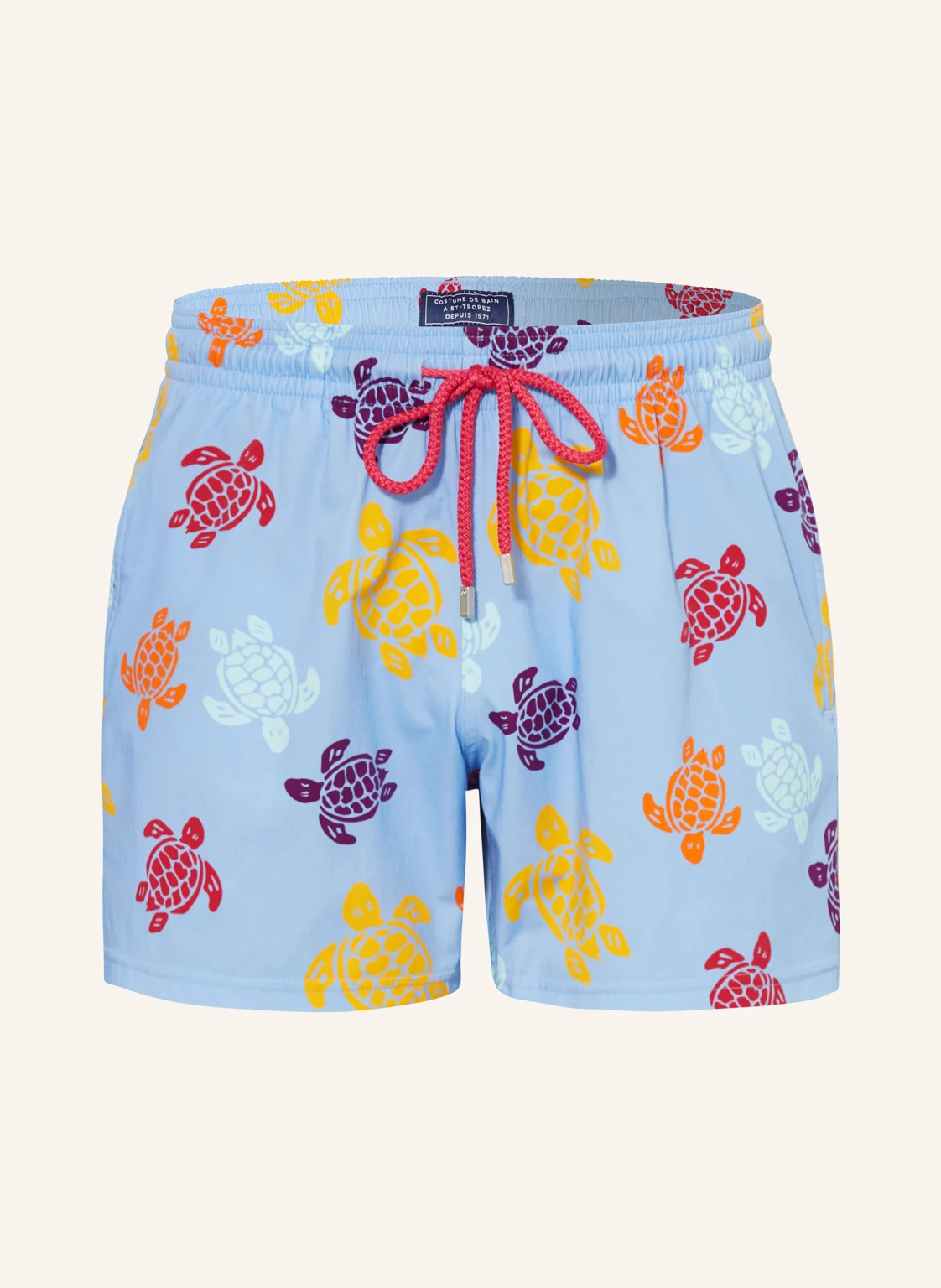 VILEBREQUIN Badeshorts MOORISE