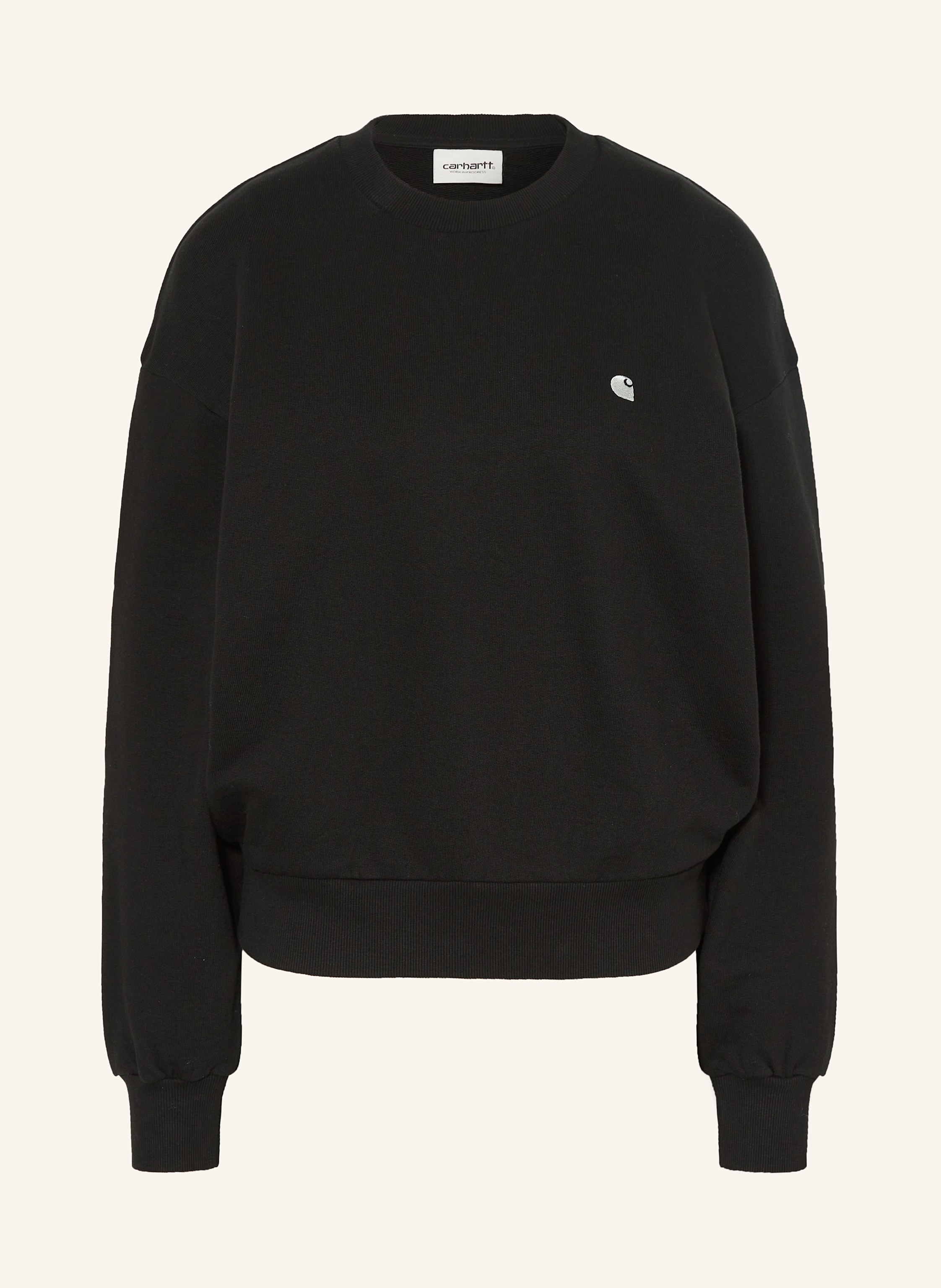 carhartt WIP Sweatshirt W'CASEY