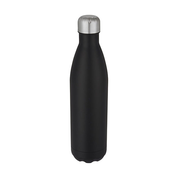 Bullet - Gourde COVE Noir / Argenté (Taille unique)