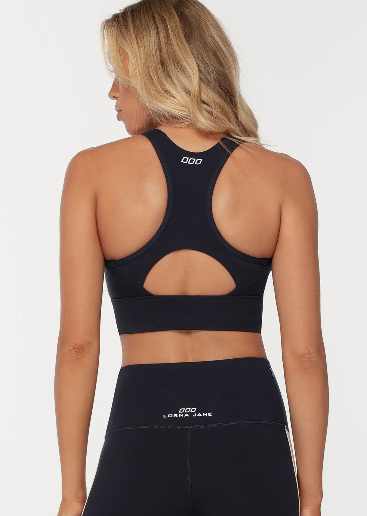 Inspire Sports Bra
