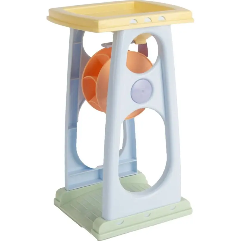 Spielset Pastels