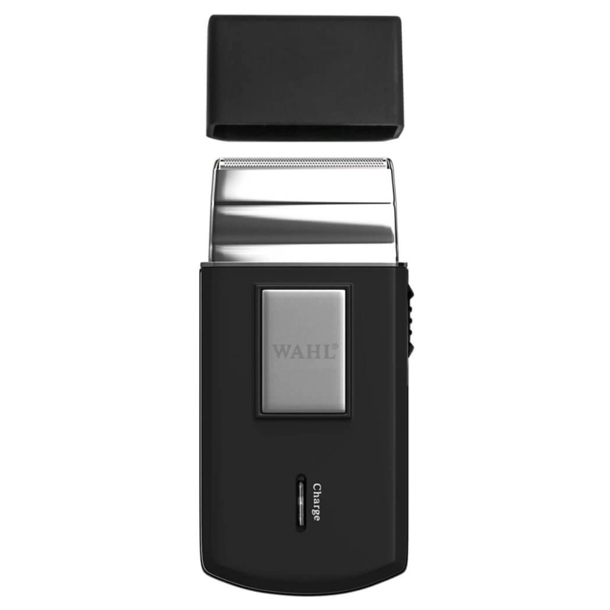 Golarka WAHL Mobile Shaver 3615-0471 czarna