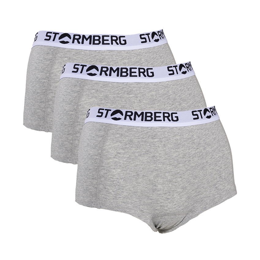 Dalset boxer 3-pack