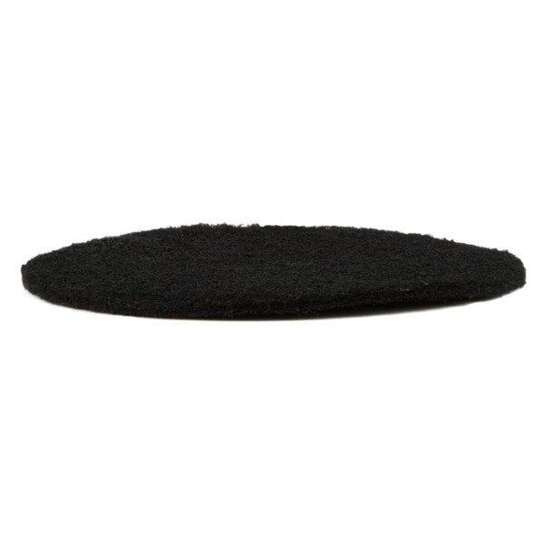 Filtr do kompostownika czarny zestaw 3 szt 14 cm