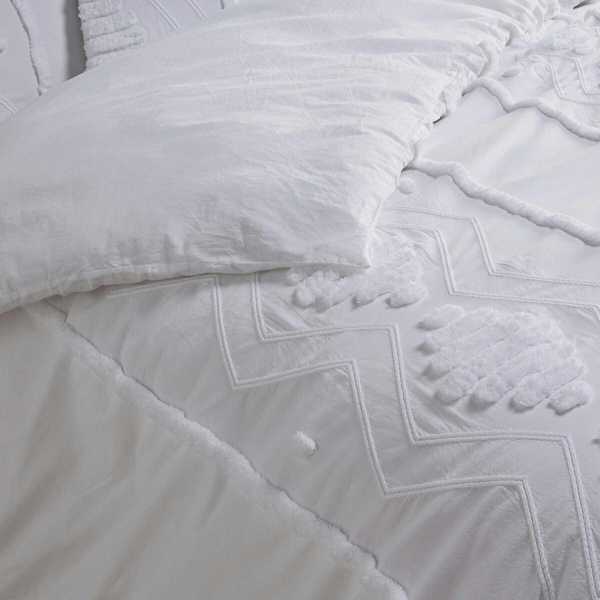 Housse de couette coton bio, Euppy