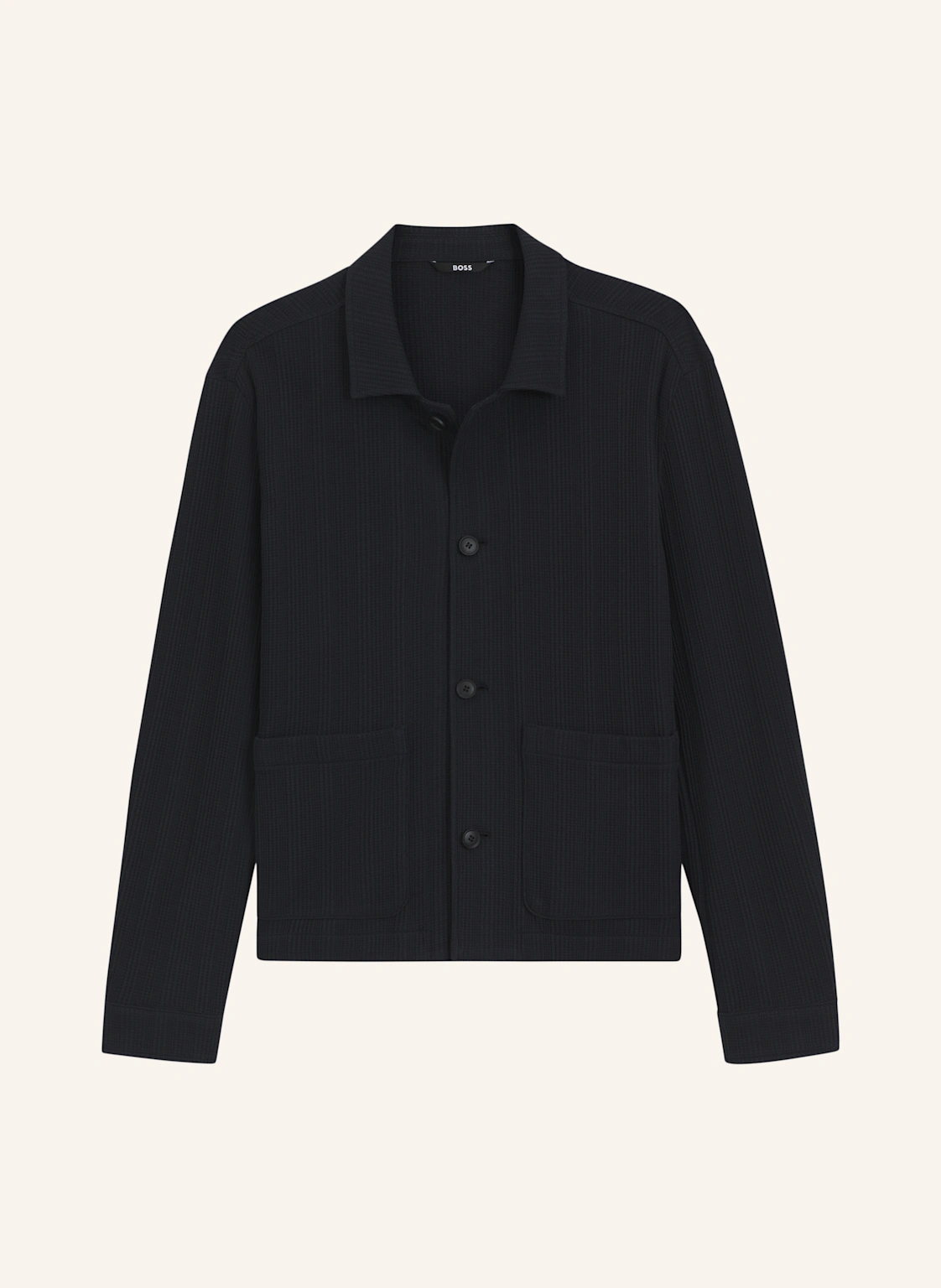 BOSS Sakko C-CARPER-J-2PP-263 Relaxed Fit