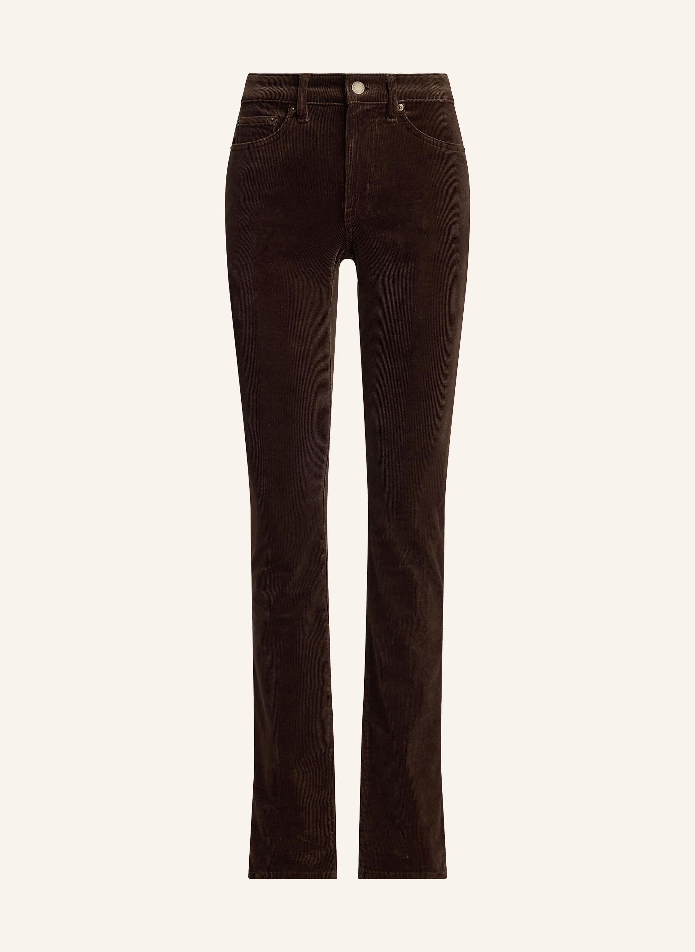 LAUREN RALPH LAUREN Cordhose