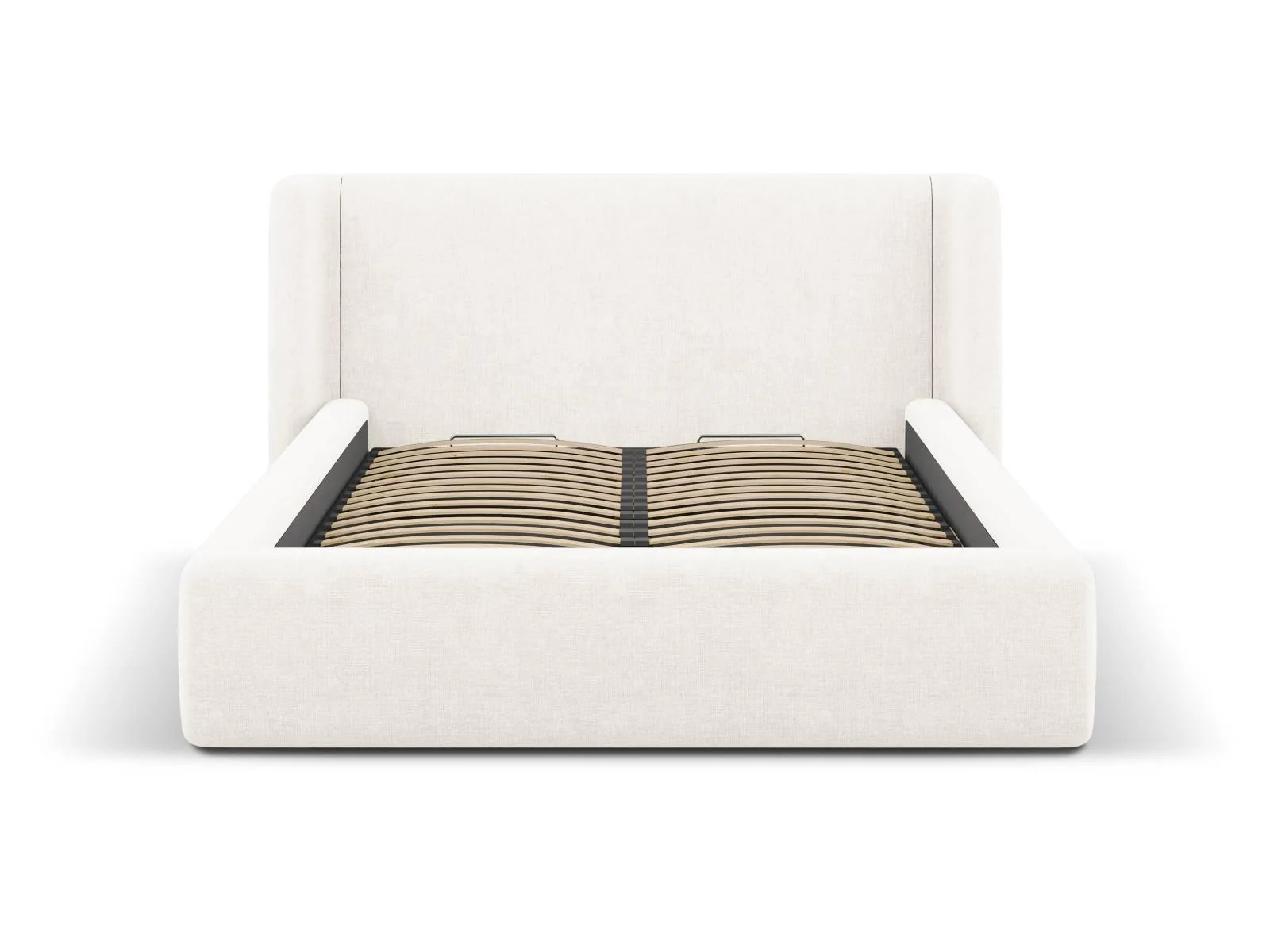 Bedframe Jolene 140x200 cm met opbergvak