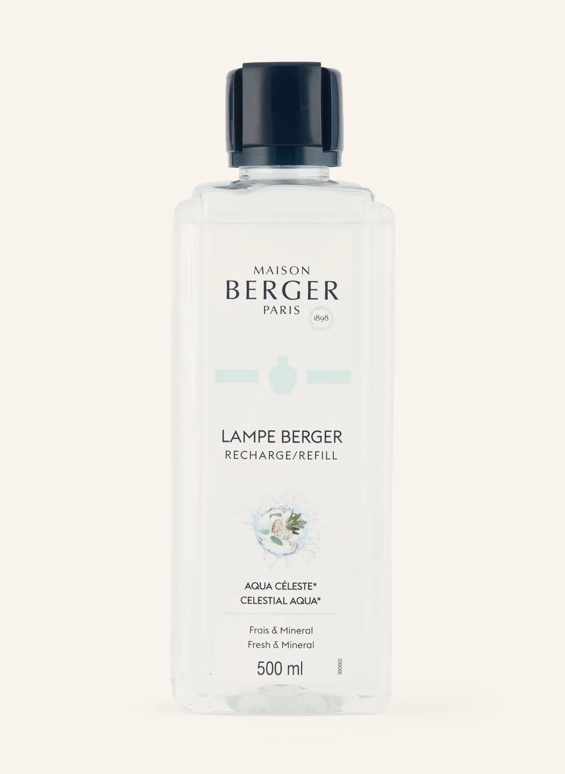 MAISON BERGER PARIS Duftlampe Nachfüller AQUA CÉLESTE