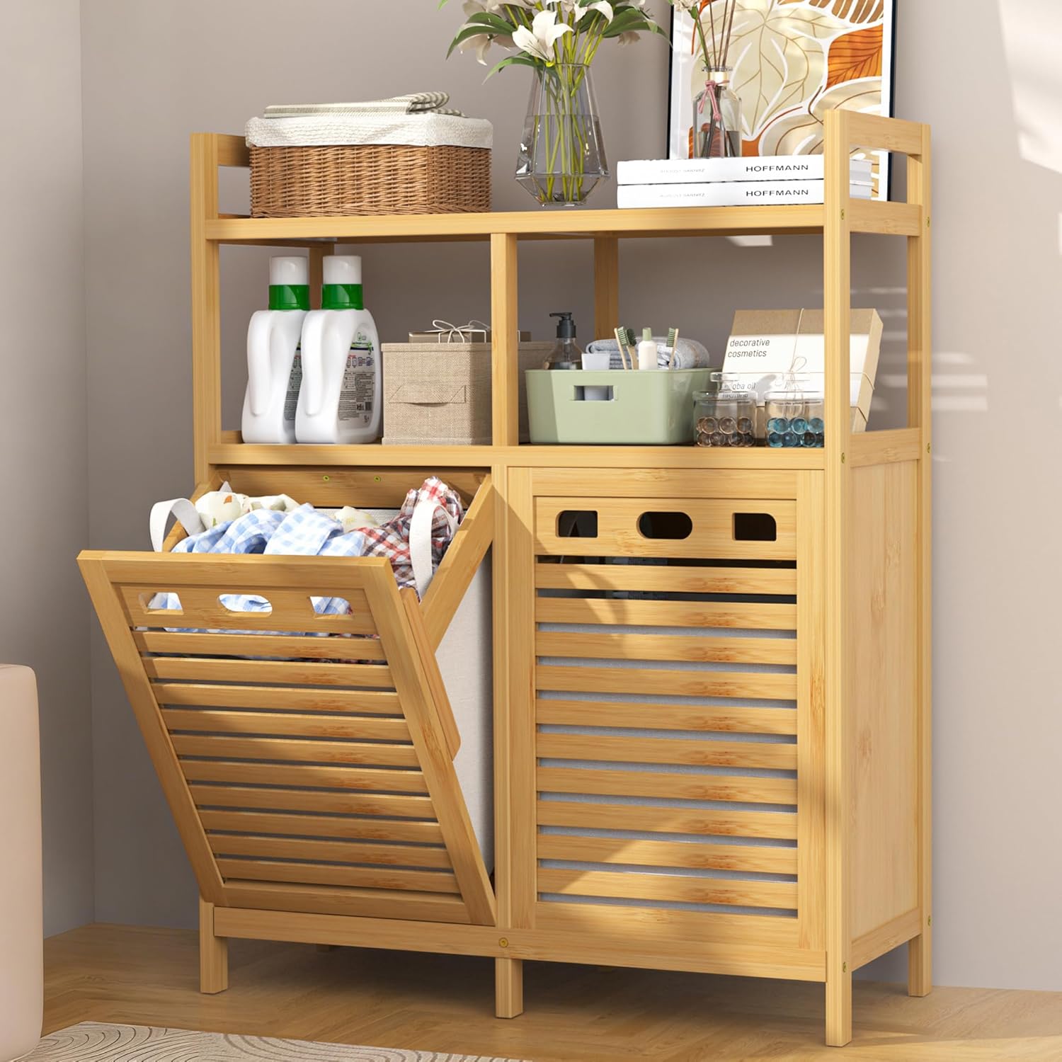 Laundry Hampers
