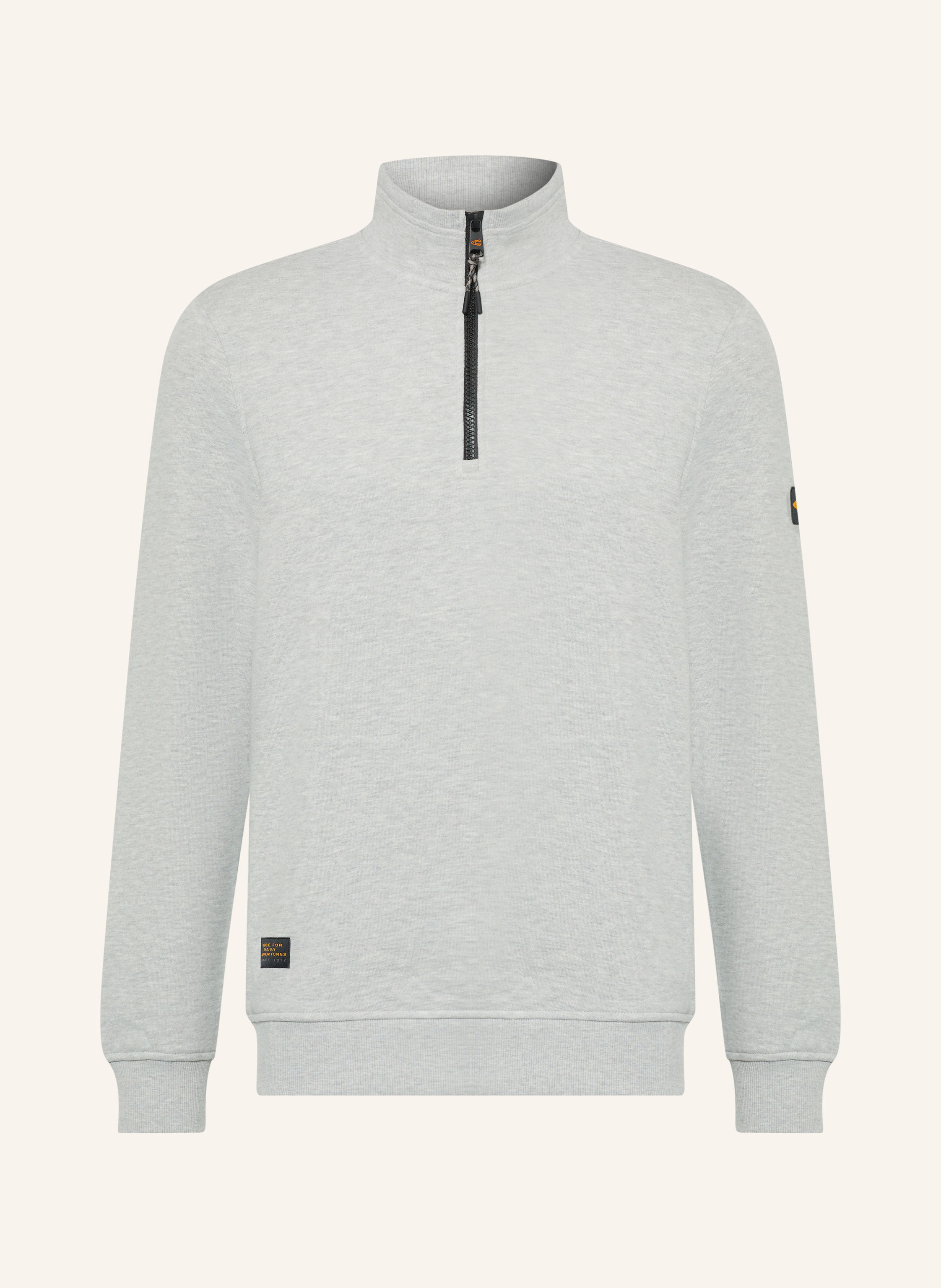 camel active Sweat-Troyer