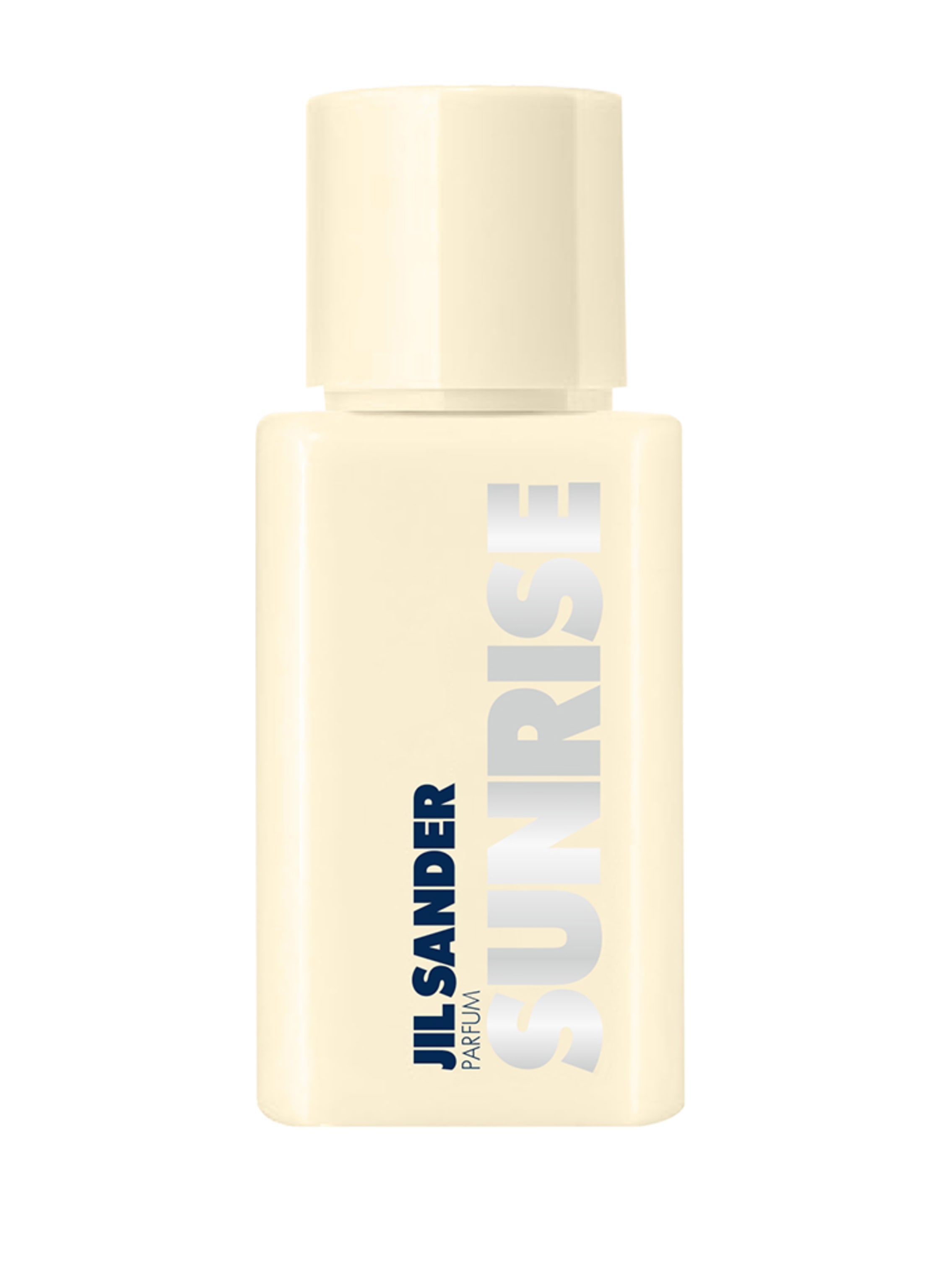 JIL SANDER Fragrances SUNRISE