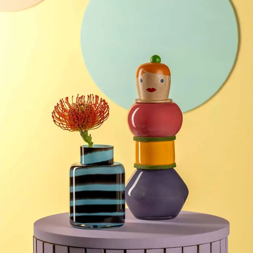 Vase Leonardo