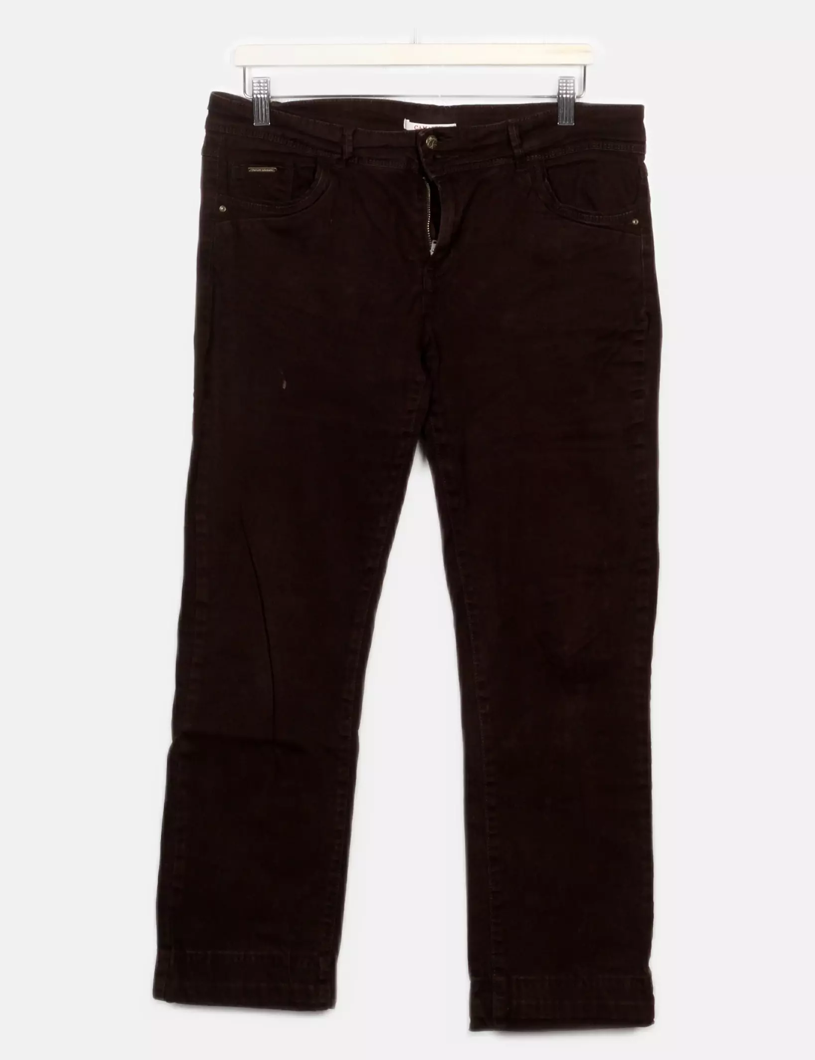 Camaïeu slacks straight
