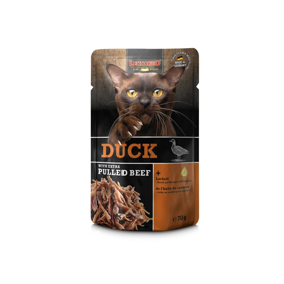 Alleinfuttermittel, 16 Stück, 70g