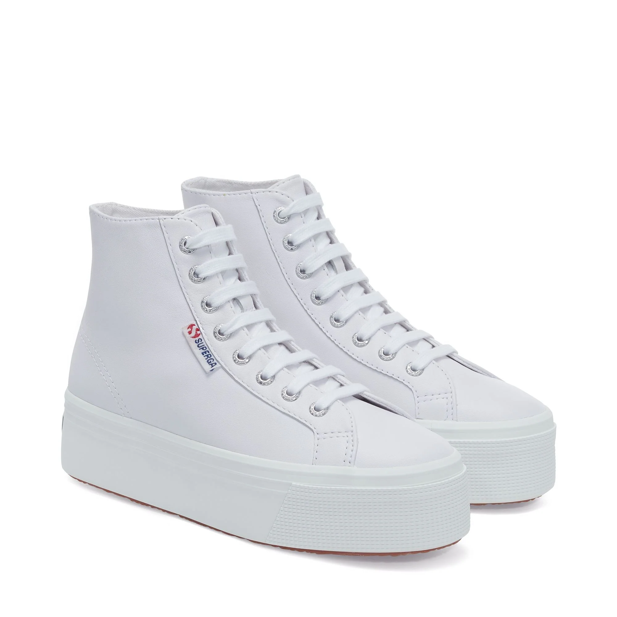 2708 HI TOP NAPPA