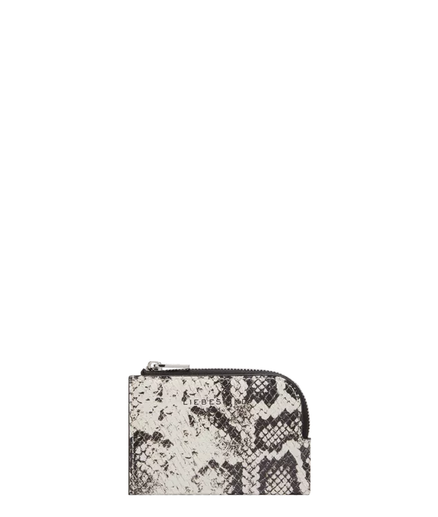 Snake Leni Geldbörse XS