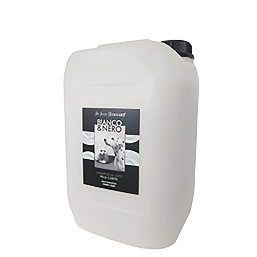 Iv San Bernard Universal milk shampoo 10L