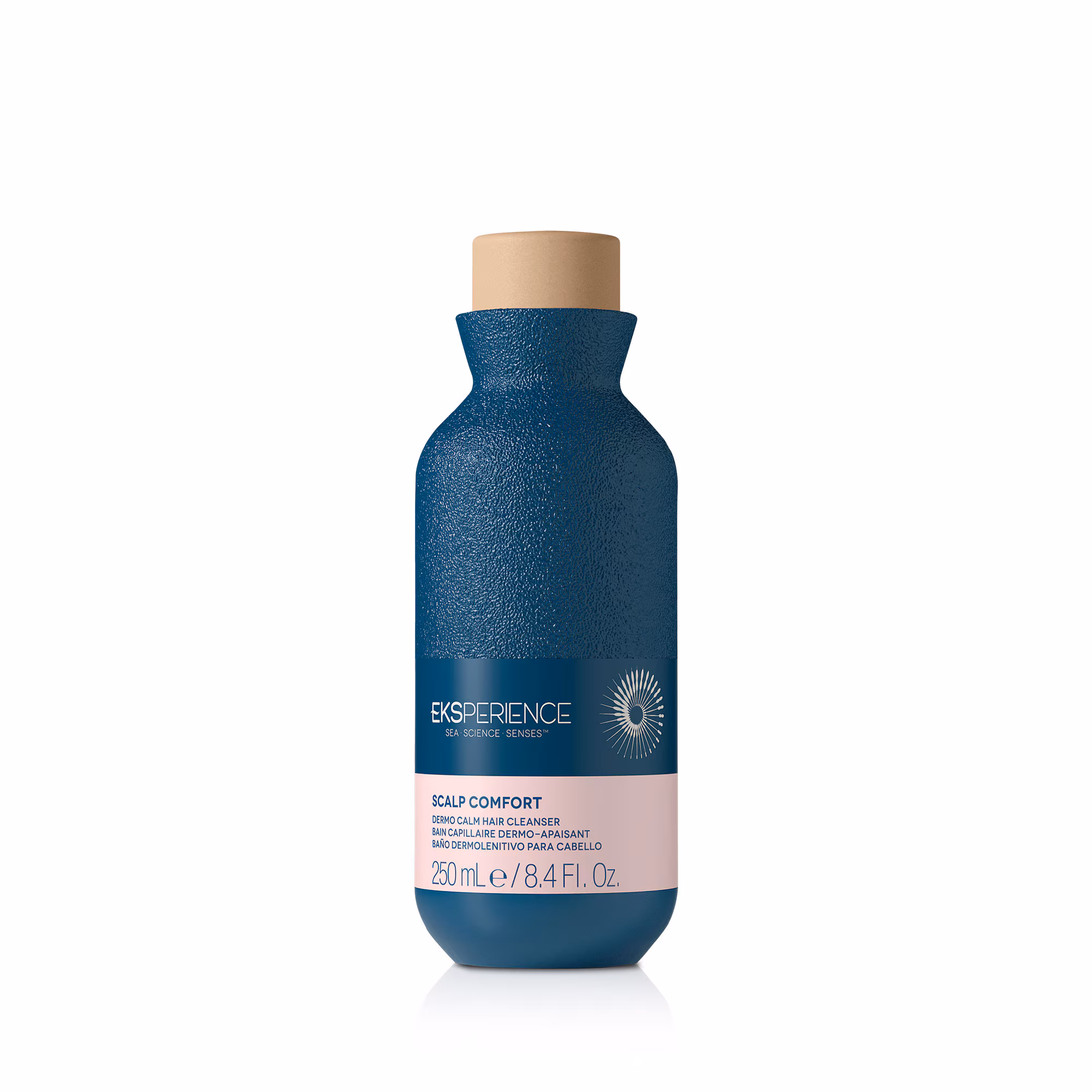 SCALP COMFORTBain dermo-apaisant