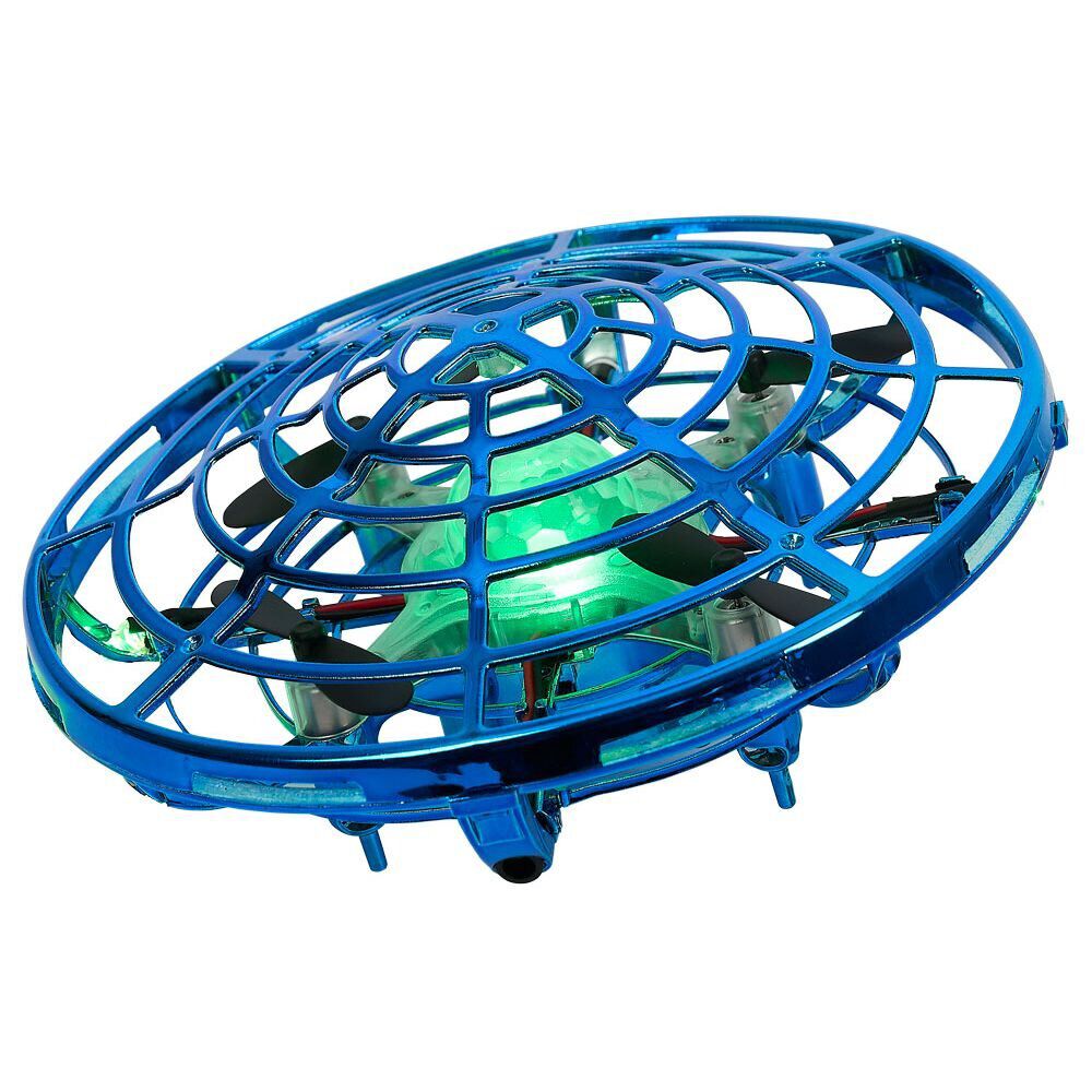 Drone contrôle à la main 3 coloris