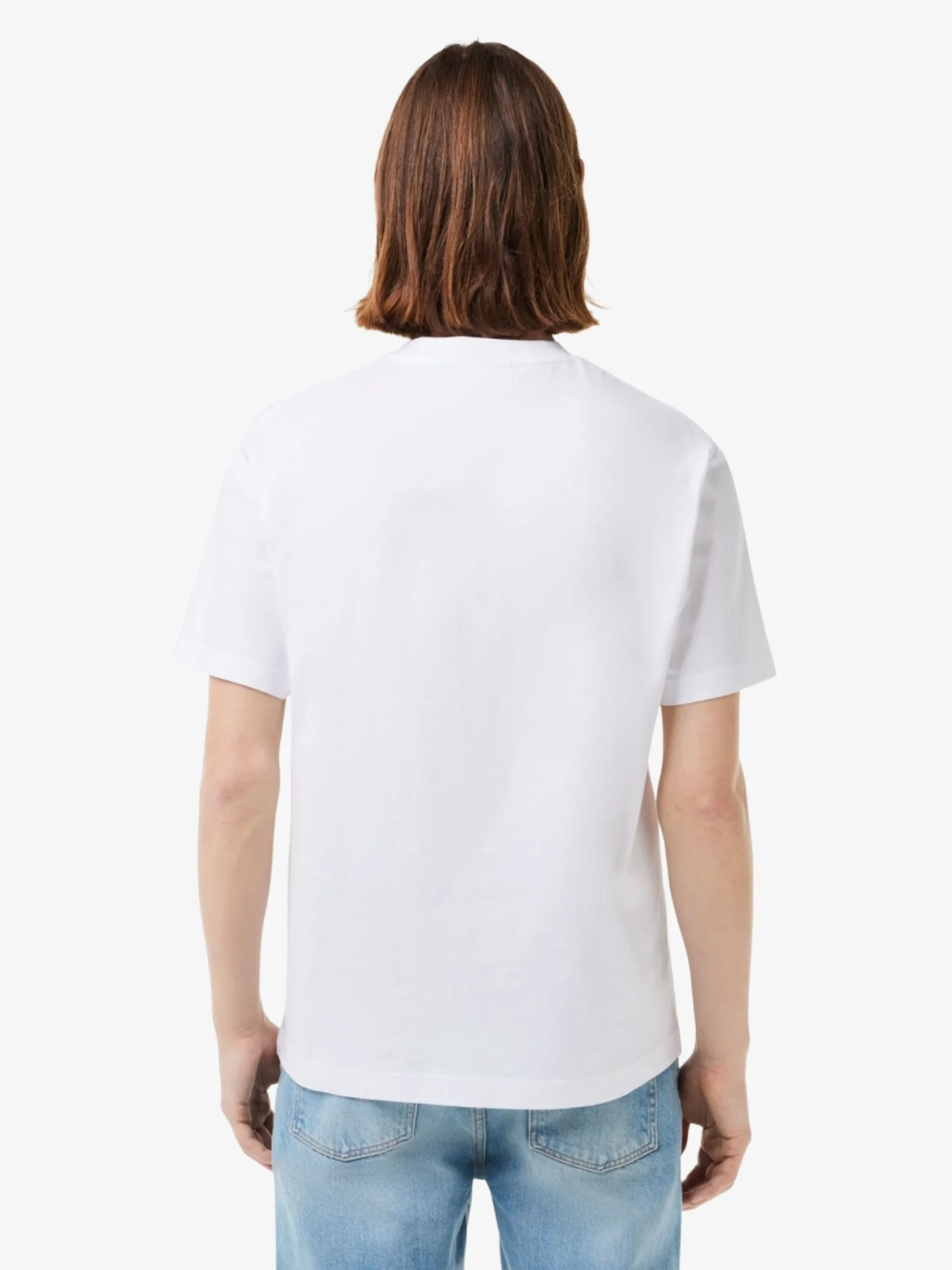 Essential Classic Fit T-Shirt