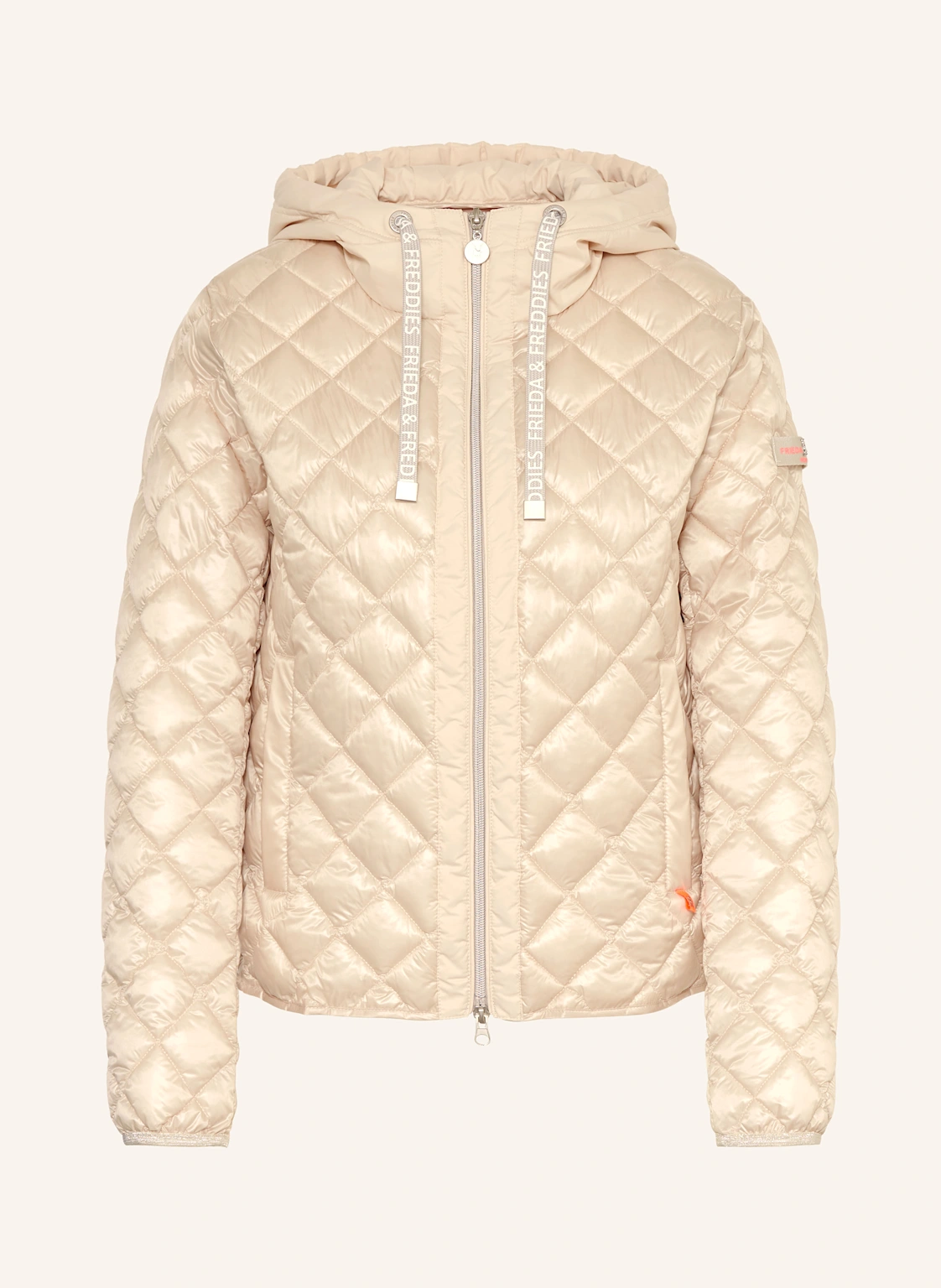 FRIEDA & FREDDIES Steppjacke YOSIE