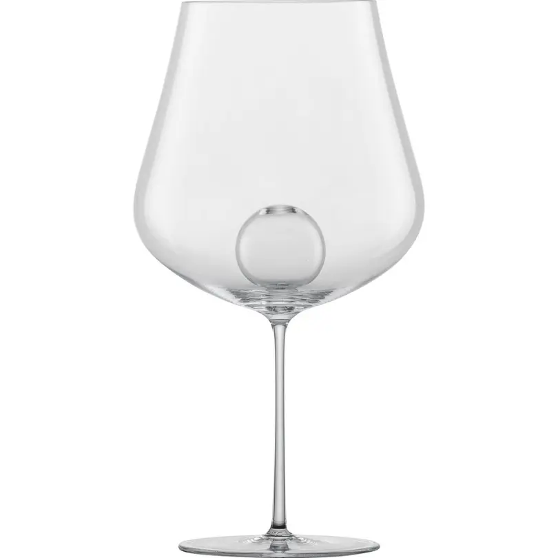 Burgunderglas 2er-Set Air Sense