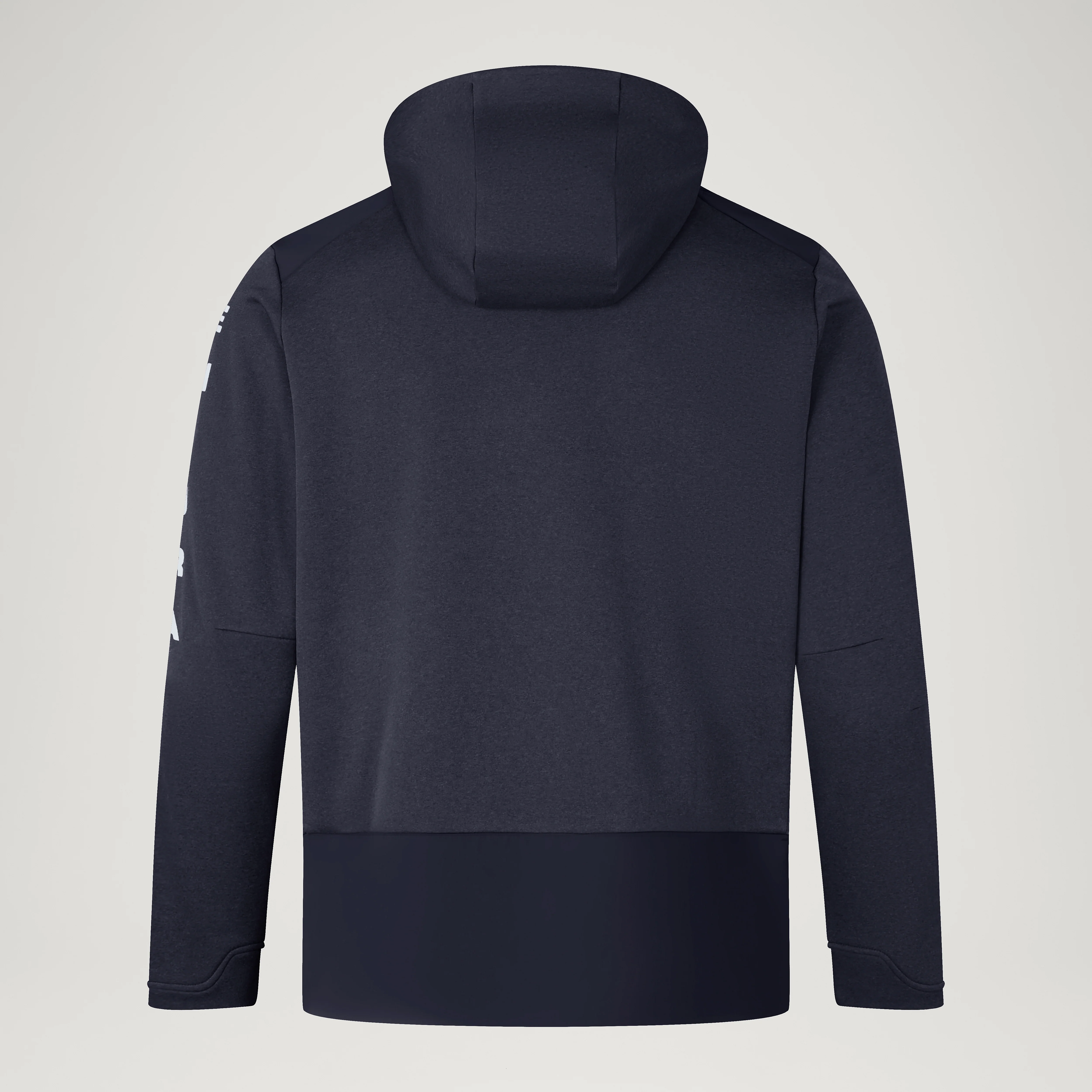 Men's Trailster Tech Hoodie - Black