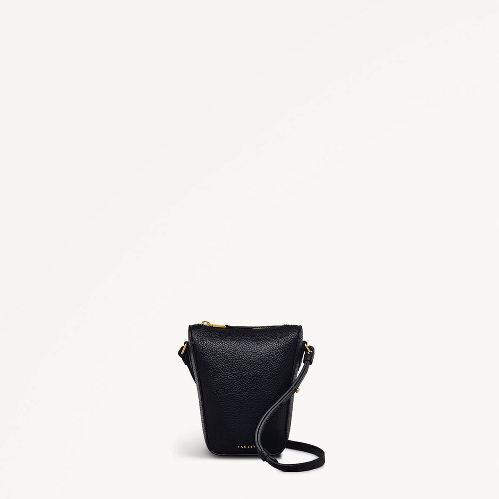 Oak Street - Medium Phone Cross Body