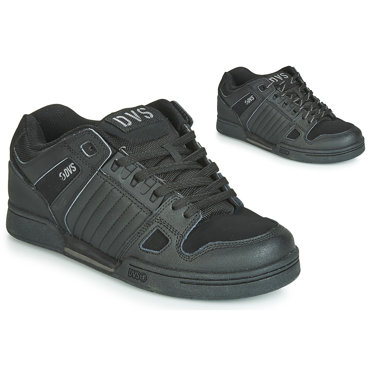 DVS - CELSIUS - Black