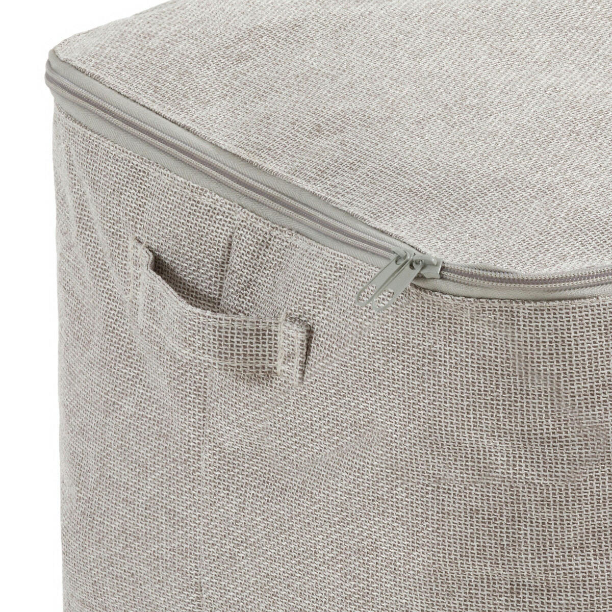 Housse rangement L 100% polyester, Lihoa