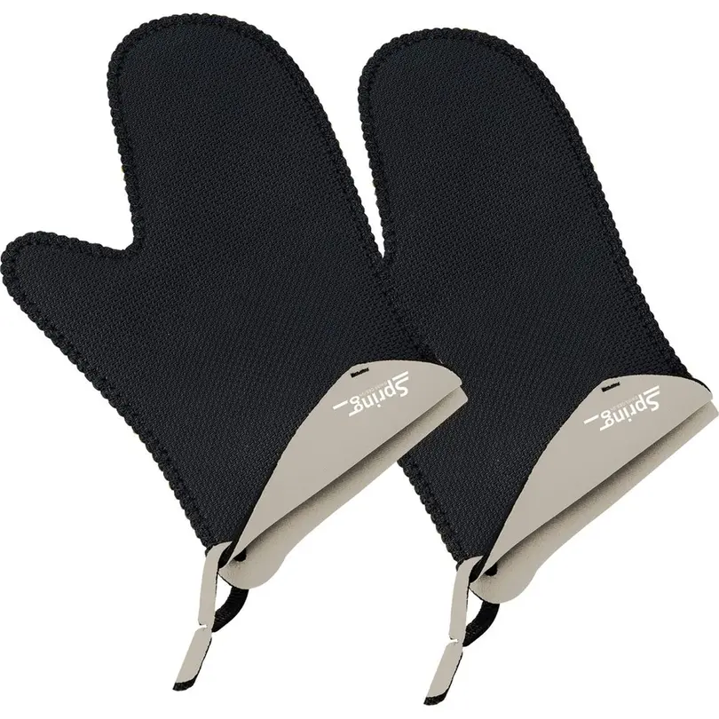 Topfhandschuh 2er-Set Spring
