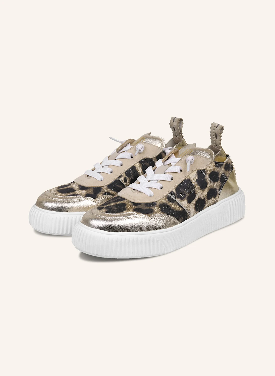 CRICKIT Sneaker OAKLI