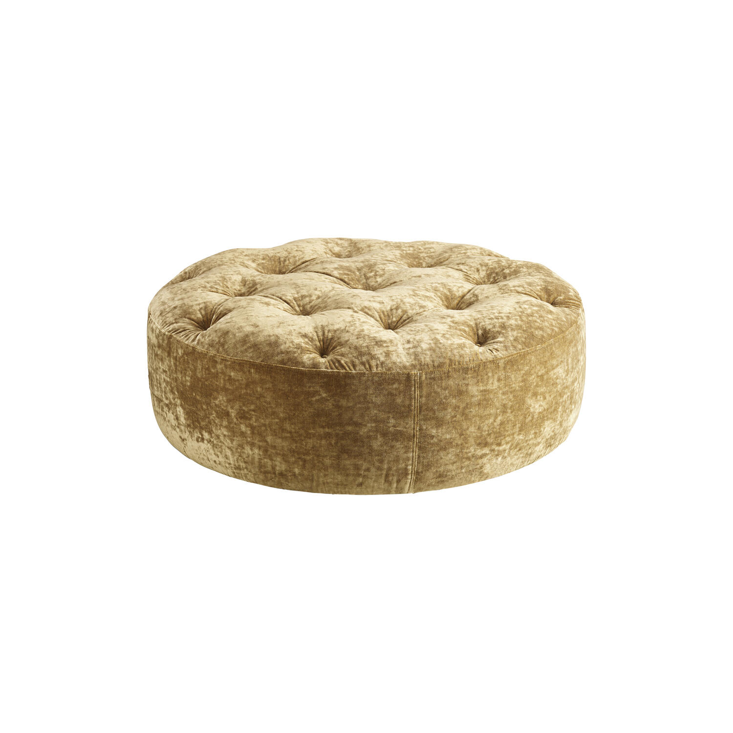 Wheel puff