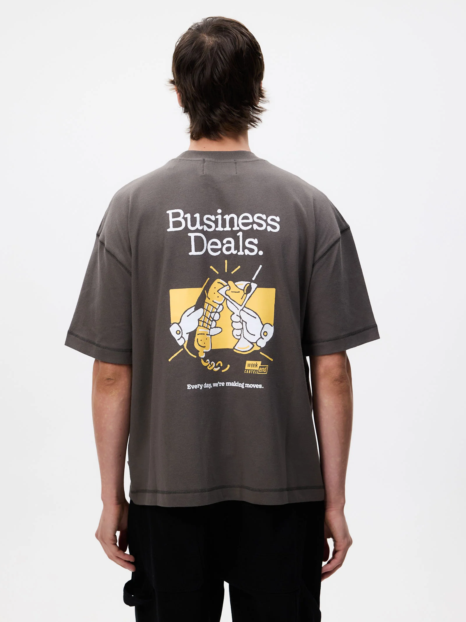 Business Tee