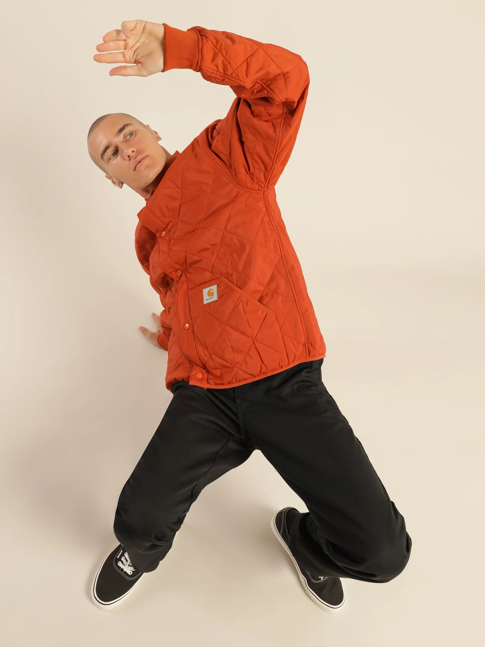 Barrow Liner Jacket