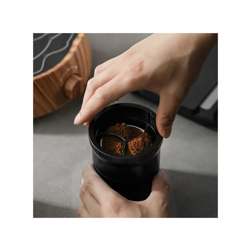 Zubehör Kaffeemaschinen Moka Pot Verteiler