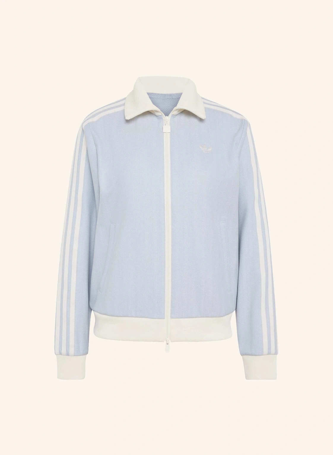adidas Originals OG ORIGINALS JACKE, TWEED