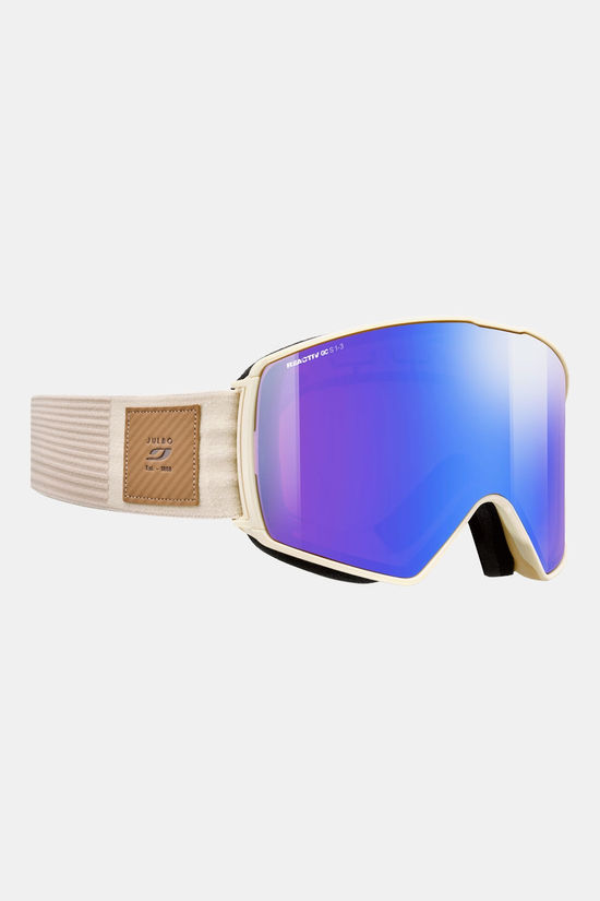 Julbo Launcher Reactiv 1-3 Glare Control Skibril