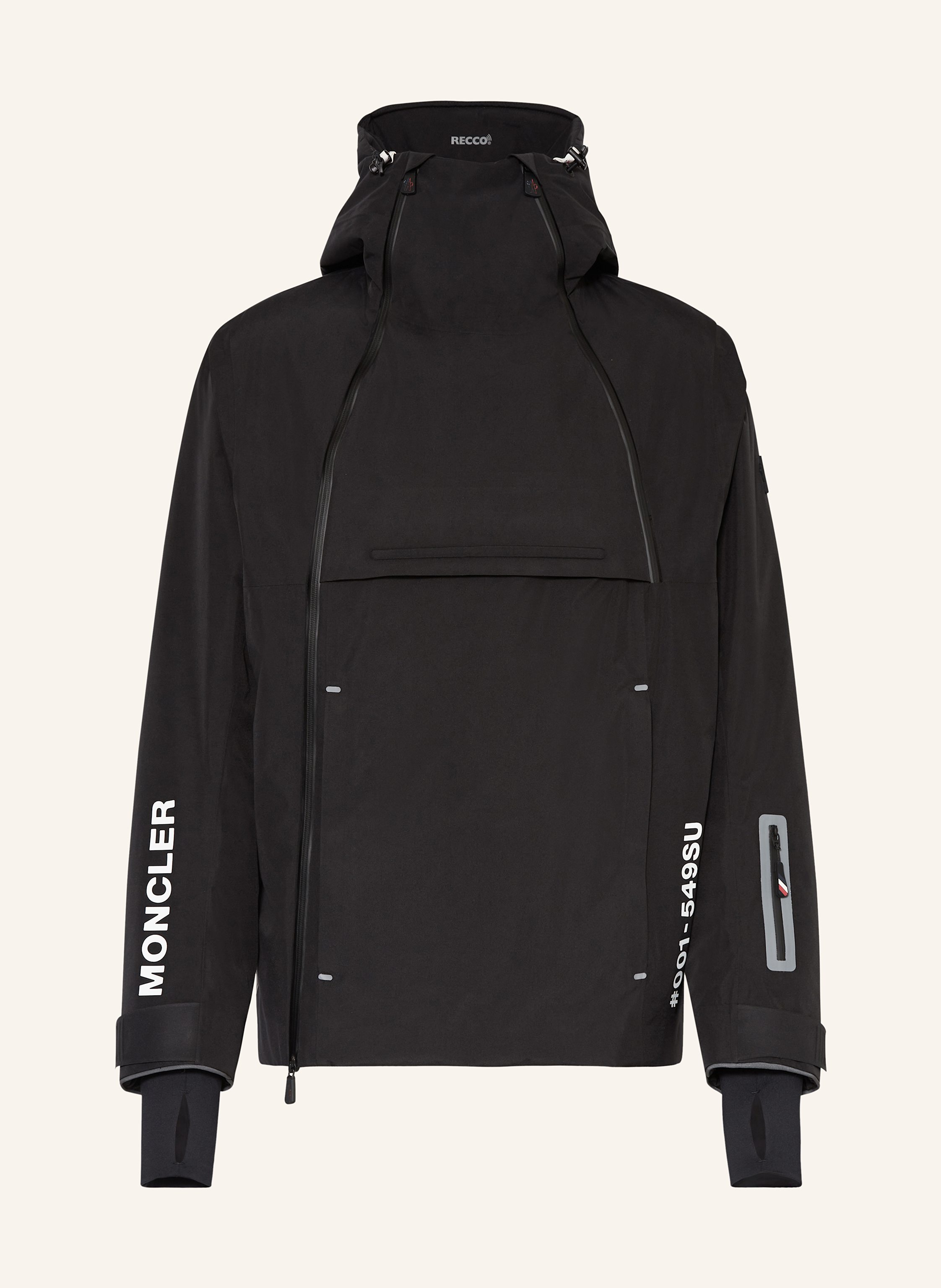 MONCLER GRENOBLE Skijacke STAZ