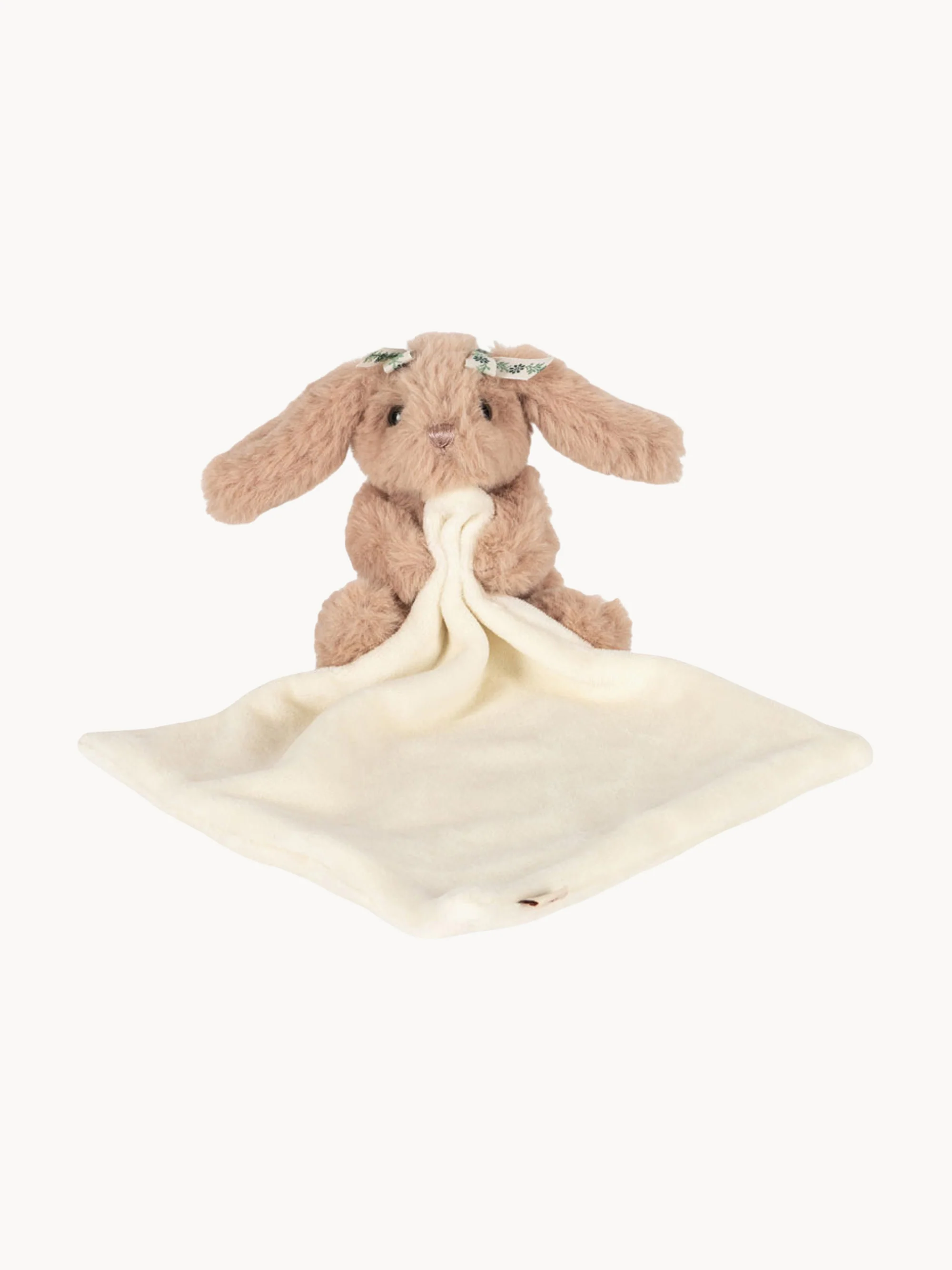 Kuscheltuch Bunny