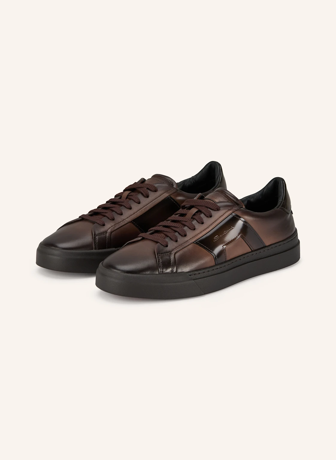 Santoni Sneaker