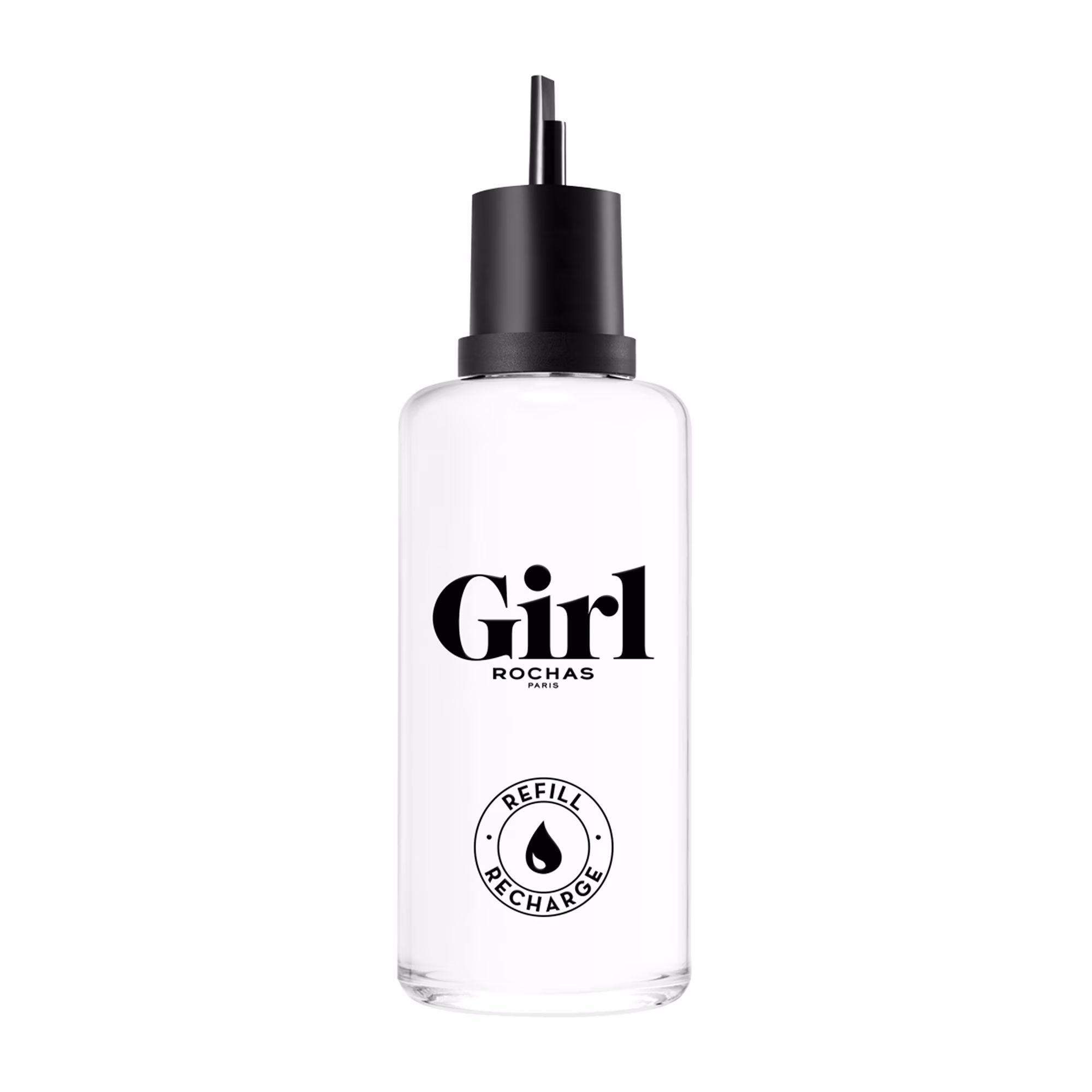 GIRLEau de toilette - recharge