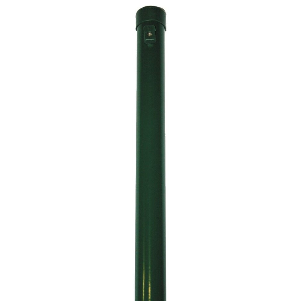 STOLPE HORTUS Ø34MMX1500MM GRØNN