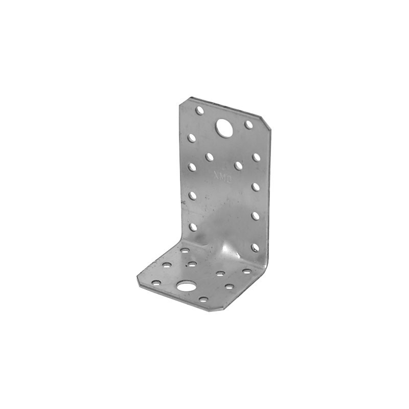 Equerre en acier 90 x 50 x 55 mm TEKNIFIX