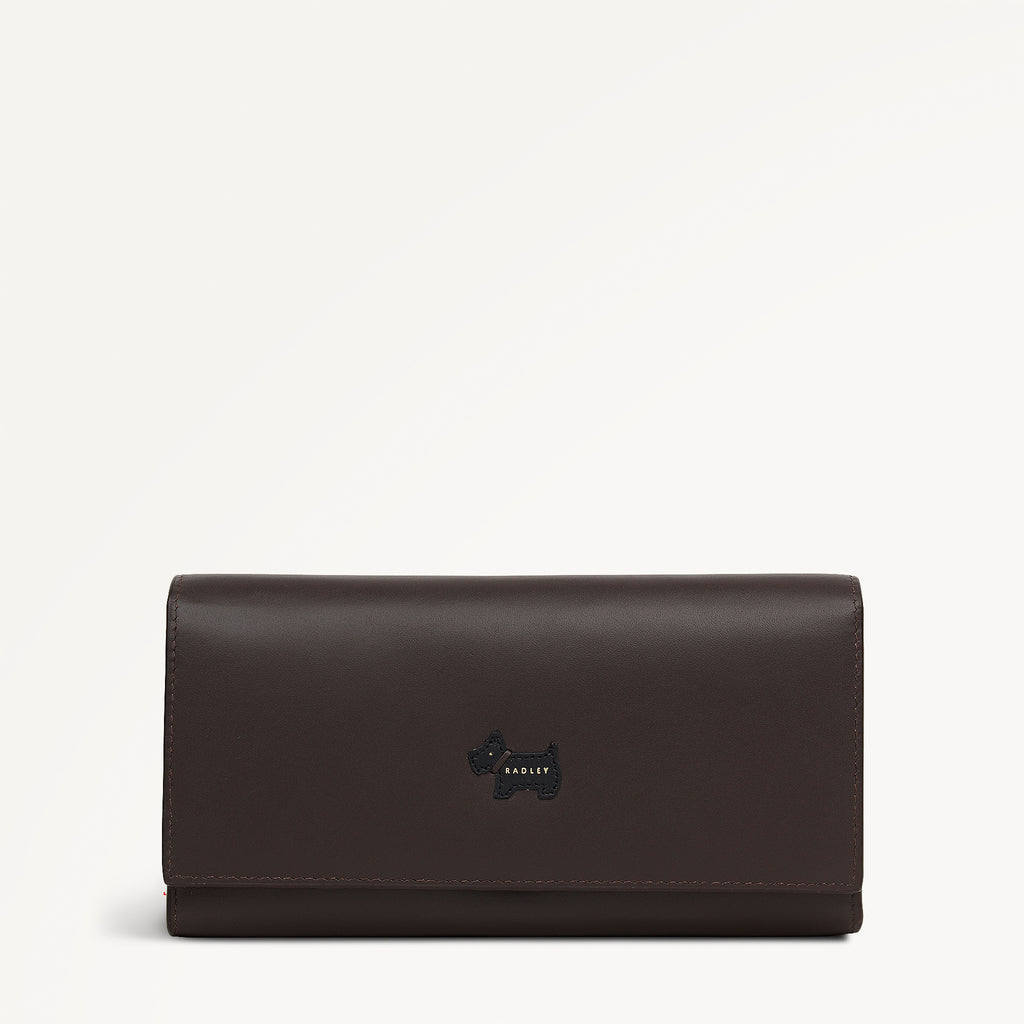 Heritage Radley - Protect Extra Large Flapover Wallet - OSE123105